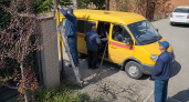 Храм Николая Чудотворца в Краснодаре подключили к газу после прокладки 142 метров сетей