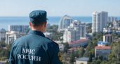 В Сочи объявили угрозу БПЛА и привели все силы города в готовность