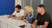 В школах Кубани введут единый стандарт патриотического воспитания с героями кураторами