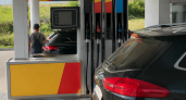 В Сочи исчезли очереди на АЗС, но на трассе к морю бензин в дефиците