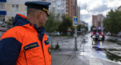 На Кубани 4 сентября ожидаются ливни с грозой и ветром до 22 м с