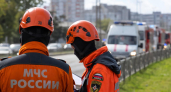 После атаки БПЛА в Новороссийске в больнице остаётся мужчина в тяжёлом состоянии