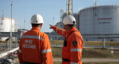 После атаки БПЛА в Сочи загорелась нефтебаза и повреждено остекление домов