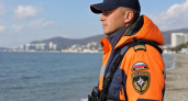 Утром в пяти районах Краснодарского края объявили опасность по БПЛА