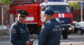 В юго-западных районах Кубани прогнозируют чрезвычайную пожароопасность пятого класса