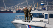 В Новороссийске пройдут учения ВМБ со стрельбами по безэкипажным катерам и БПЛА