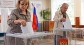 Почти 4,5 млн жителей Кубани смогут проголосовать на выборах в Госдуму за три дня