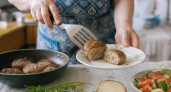 Мяса там почти не было: главный ингредиент для идеальной пышности котлет как в столовой времен СССР