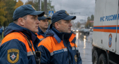 На Кубани 15 сентября ожидаются ливни с градом и ветер до 23 м с