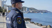 Сирены из-за угрозы БПЛА включили в Новороссийске Анапе и Крымском районе