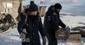 Единственная женщина среди четырех мужчин в ледяном плену: как она выжила в условиях дикой арктической зимы