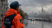 На Кубани до утра 16 сентября ожидаются ливни с градом и ветром