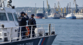 В порту Новороссийска на время учений ограничат выход маломерных судов