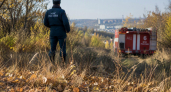 На Кубани 17 сентября местами объявили чрезвычайную пожароопасность пятого класса