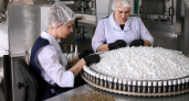 Отгрузка косметики и парфюмерии на Кубани выросла на 21,4% за январь—июль