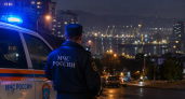 В Новороссийске после землетрясения магнитудой 4,2 объявили тревогу из за атаки БПЛА