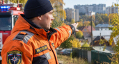 В Краснодаре спасатели раздали более 6,5 тысячи памяток о пожарной безопасности
