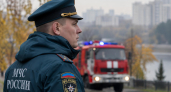 В юго-западных районах Кубани 19 сентября ожидается чрезвычайная пожароопасность