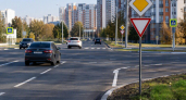 В Краснодаре с 19 сентября Ярославская станет главной улицей на новом участке