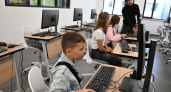 Школьников Кубани на «Цифровом ликбезе» учат распознавать уловки интернет-мошенников