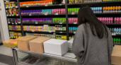 На Кубани у группы изъяли 6,7 тысячи единиц никотиновой продукции