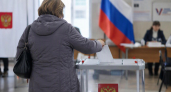 Явка на выборах в Госдуму в Новороссийске достигла 70 процентов