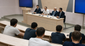Студенты Кубани в пятый раз подряд выиграли Всероссийскую летнюю универсиаду