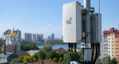 Роспотребнадзор: в Краснодарском крае не нашли научных данных о вреде 5G