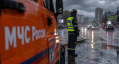 На Кубани 24 сентября прогнозируют ливни с грозой и ветром до 25 мс