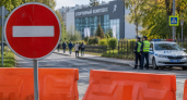 У Дворца спорта «Олимп» в Краснодаре 26 сентября ограничат движение из за фестиваля
