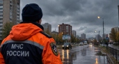 На Кубани объявили прогноз с ливнями градом и порывами ветра до 25 м с