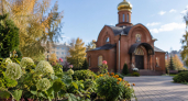 Суд признал за приходом право собственности на храм в хуторе Белый