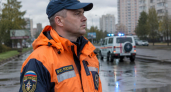 На Черноморском побережье Кубани ожидаются порывы ветра до 20 м с