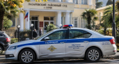 Судья из Сочи Николай Трухан, работавший в судах с 1984 года, уходит в отставку