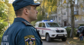 В Краснодаре отменили сигнал атаки БПЛА и напомнили о правилах безопасности