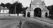 Краснодар конца XIX века показали на одних из самых ранних фото города