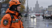 На Кубани 29 сентября ожидаются ливни с грозой, градом и ветром до 25 мс