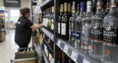 В Краснодарском крае магазины с алкоголем будут проверять по новым критериям роста продаж