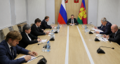 На Кубани до конца года благоустроят 124 парка и сквера