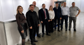 Кубань на «Агропродмаш-2026» показала экспортный потенциал с контрактами на 475 тысяч долларов
