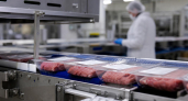 На Кубани выпуск мясных полуфабрикатов сократился на 37,9% сильнее других продуктов