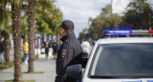 В Сочи обсудили безопасность жителей и гостей в сфере миграции