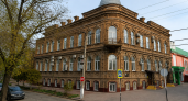 В Ейске утвердили охранные зоны для бывшего штаба Азовской флотилии
