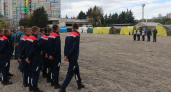 В Сочи стартовало многоборье спасателей МЧС с участием семи команд