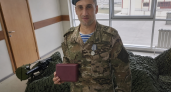 Боец с Кубани со сломанной ногой пошел на штурм, спасая товарищей