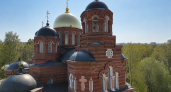 В Краснодар 7 октября привезут ковчег с мощами Матроны Московской на пять дней