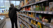 Оборот продуктовой розницы на Кубани достиг 966 млрд рублей, но продажи снизились