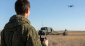 Жителям Кубани предложили срочную службу в войсках БПЛА с обучением за три месяца