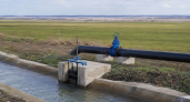 Губернатор Кубани предложил изменить Водный кодекс ради освоения низинных участков