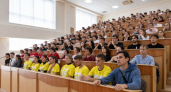 КубГУ подвёл итоги приёма по новым правилам после рекордных 23 тысяч заявлений